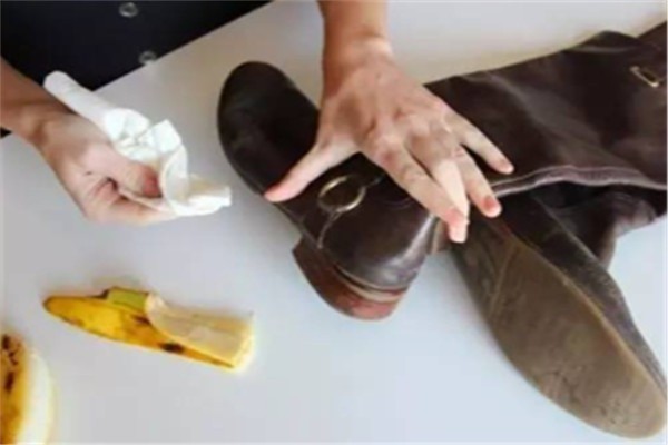 新發(fā)皮具護理加盟