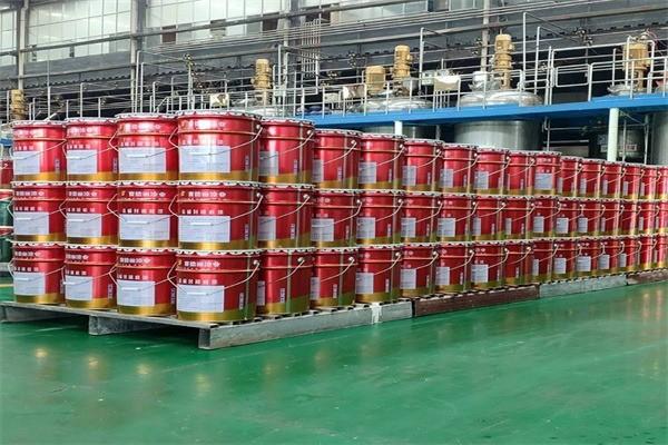賽德麗涂料加盟