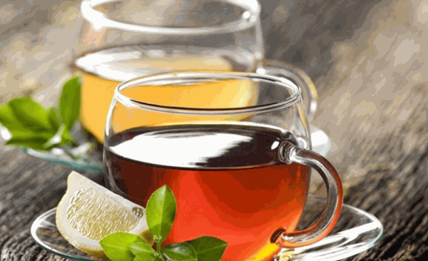 啦茶飲品