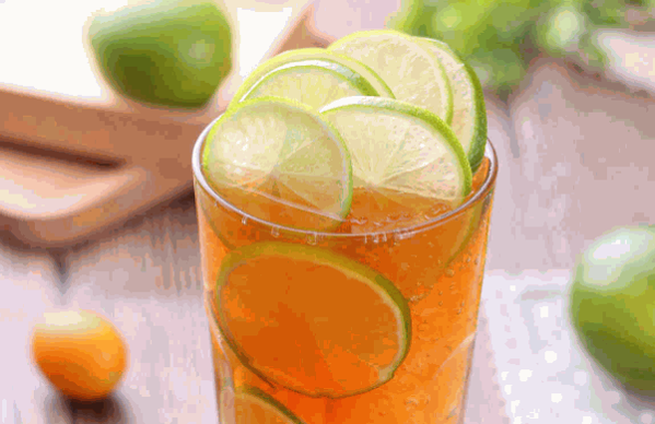 啦茶飲品