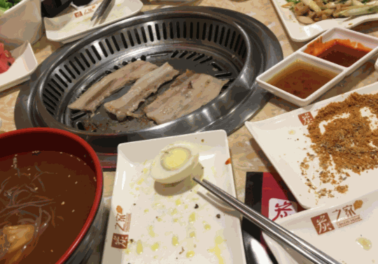 炭之家烤肉