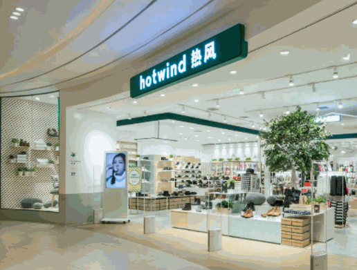 hotwind熱風(fēng)