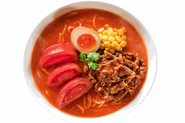 樂(lè)食享食拉面