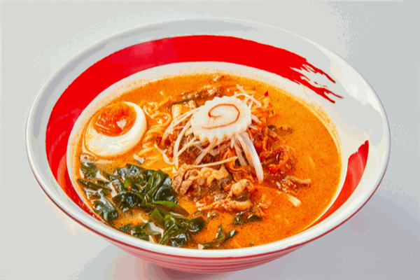 樂(lè)食享食拉面