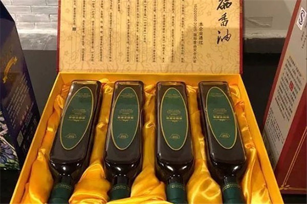 耶牧琳土特產(chǎn)加盟