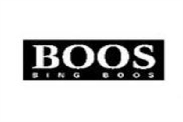boos男裝加盟