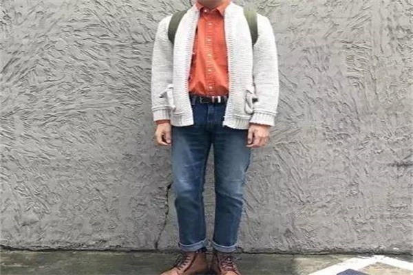 杰凡尼男裝加盟