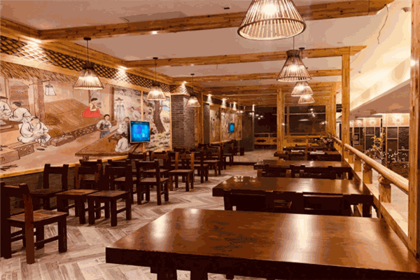 韓瑞韓式餐廳
