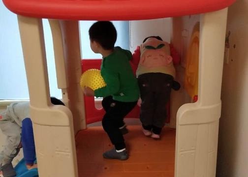 抱抱考拉親子早教