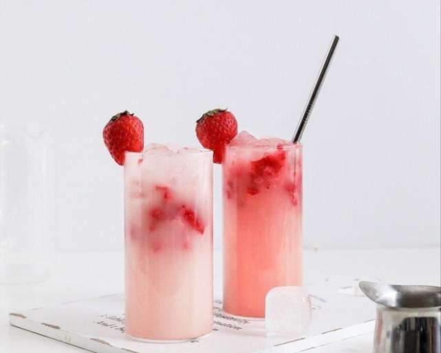 壹點(diǎn)飲品