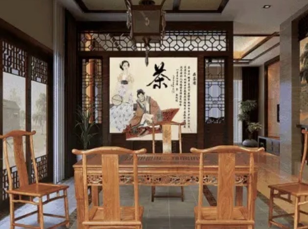 藝品世家家居