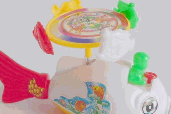 沐泰玩具