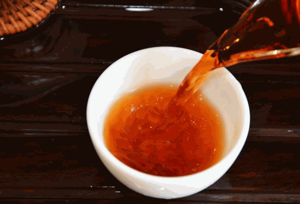 普洱找茶