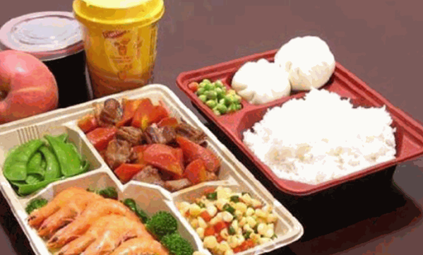 阿里快餐