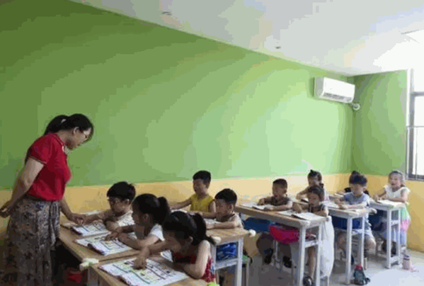 育龍教育