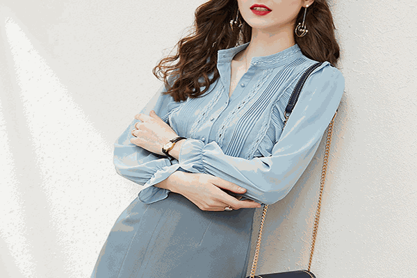 愛(ài)芭娜女裝加盟