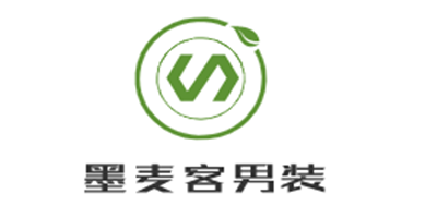 墨麥客男裝加盟