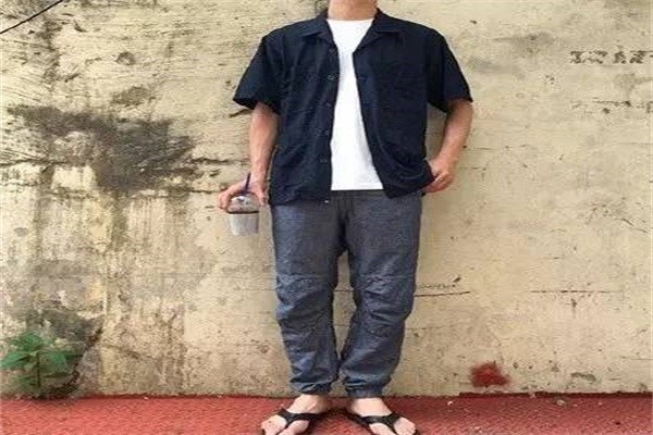 gy男裝加盟