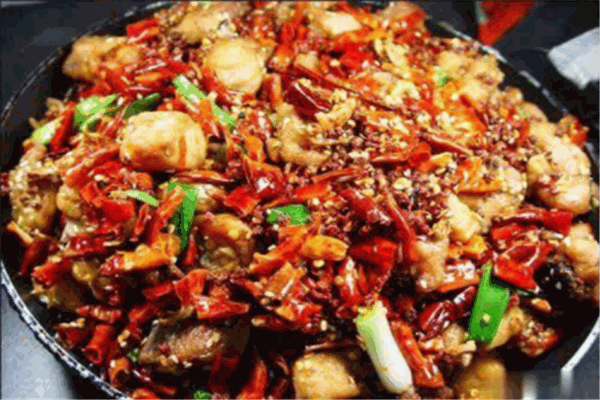辣椒樹(shù)湘菜