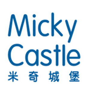 米奇城堡童裝加盟