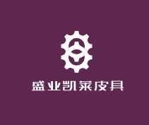 盛業(yè)凱萊皮具加盟