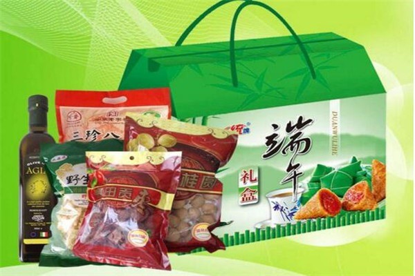 統(tǒng)牌綠色食品加盟