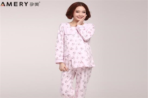 孕美孕婦裝加盟
