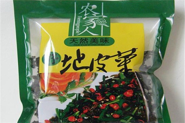 華聯(lián)農(nóng)家人食品加盟