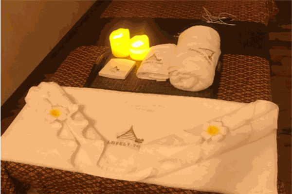 靚愛(ài)SPA