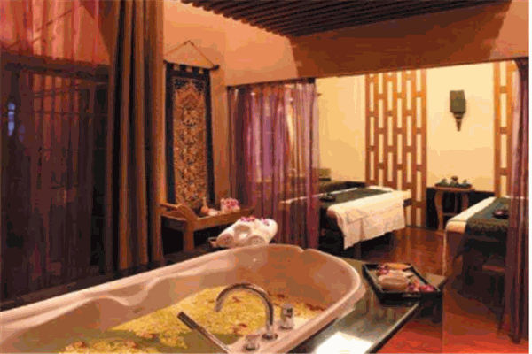 靚愛(ài)SPA