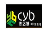 傳藝博3D墻紙加盟