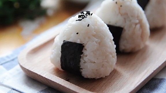 千余味飯團