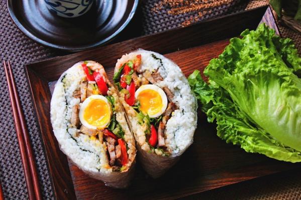 千余味飯團