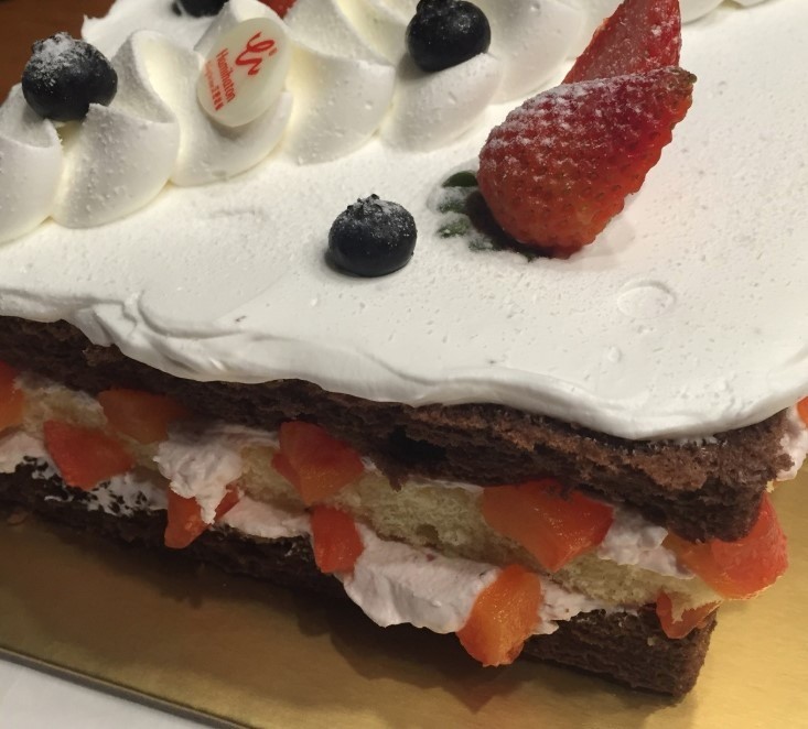 56cake