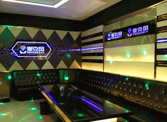麥克風(fēng)KTV