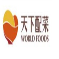 天下配菜加盟