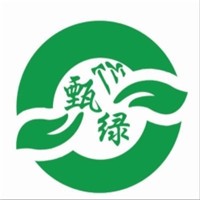 甄綠綠色食品加盟