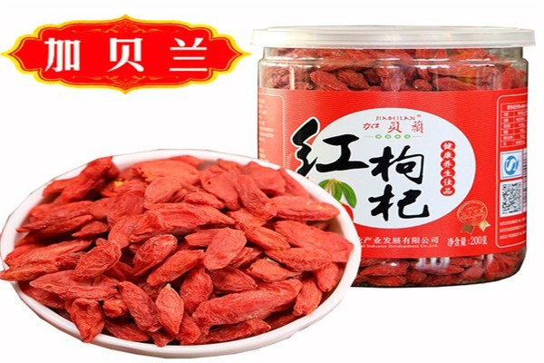 加貝蘭枸杞加盟