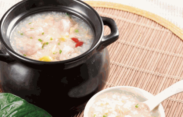 佰味煲仔粥