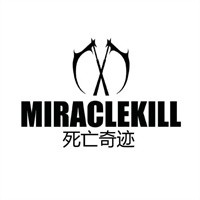 死亡奇跡男裝加盟