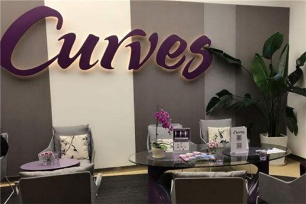 Curves30分鐘女子健體薈加盟