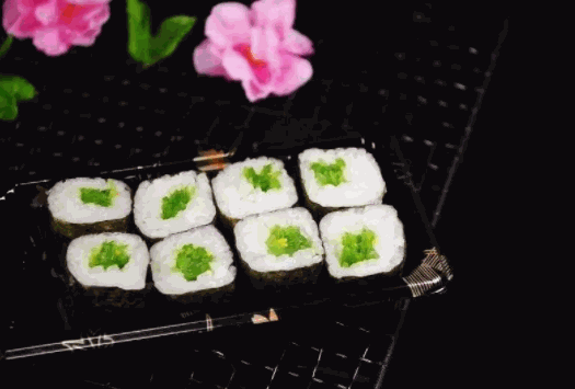 禾豐壽司