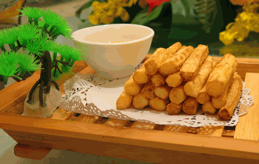 香宴泰國菜