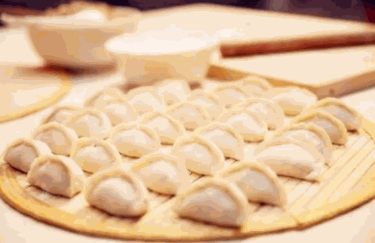 喜德旺餃子