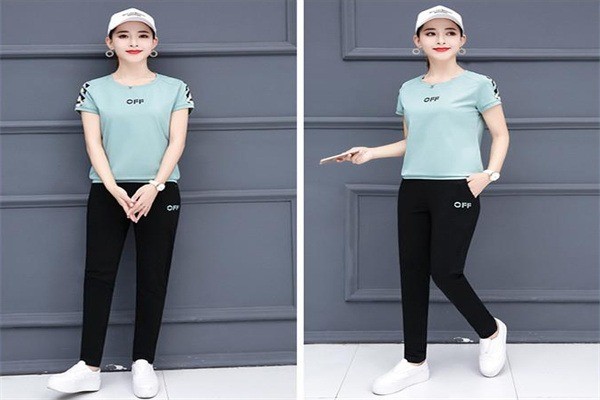 金澳開服飾加盟