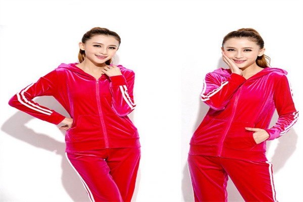 金澳開服飾加盟