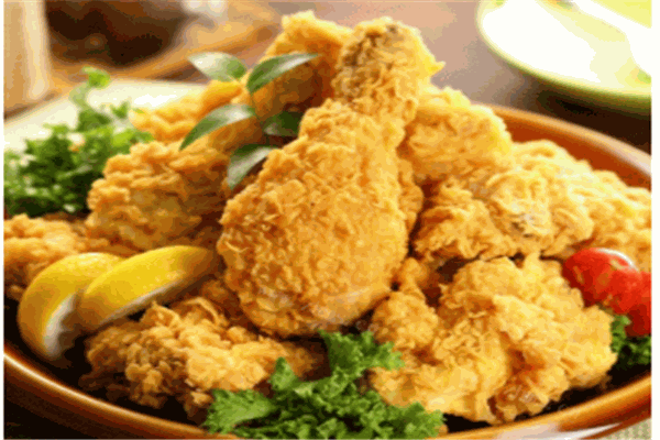斯派爾快餐
