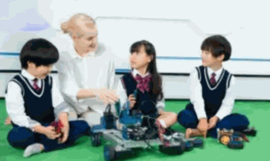 哈特青少兒英語
