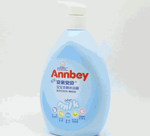安親安貝嬰兒用品