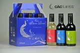 CAC神獅葡萄酒